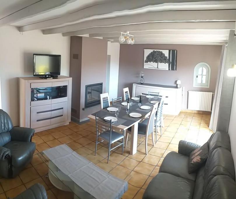 Gite Individuel Au Pays Basque A 1,5Km De St-Jean-Pied-De-Port Saint-Jean-Pied-de-Port Luaran gambar