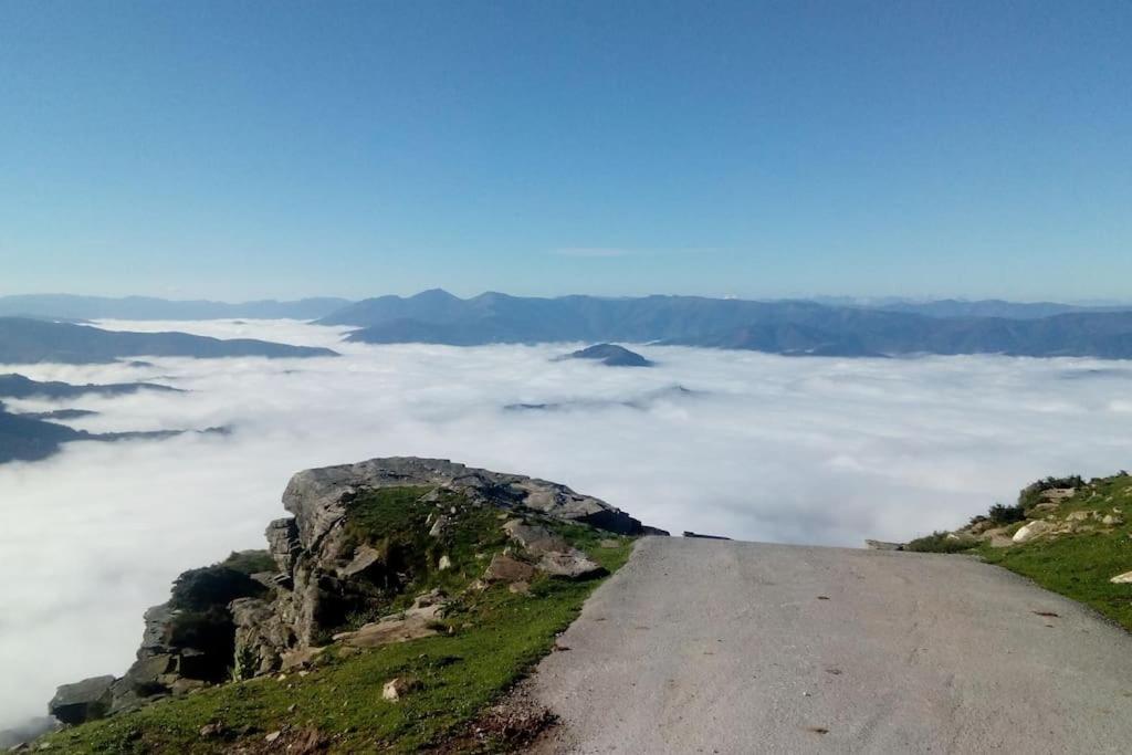 Gite Individuel Au Pays Basque A 1,5Km De St-Jean-Pied-De-Port Saint-Jean-Pied-de-Port Luaran gambar
